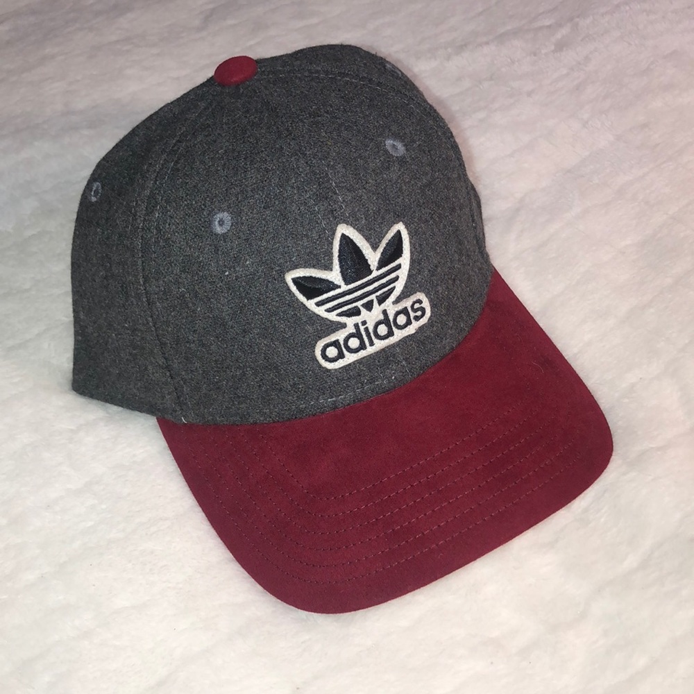 ADIDAS BASEBALL CAP - Picture 2 of 4